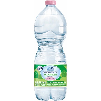 San Benedetto kojenecká voda přírodní italská neperlivá 0,5 l