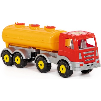 Polesie Toys Камион с цистерна 44235 (110714)