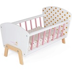 Janod Легло за кукла Janod Candy Chic (J05889)