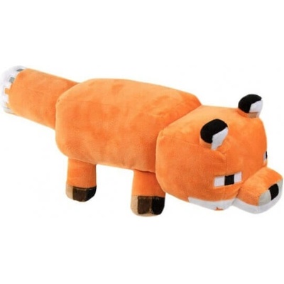 Halantex Vankúš Minecraft Líška 51cm