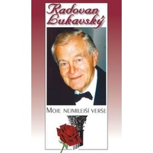 Moje nejmilejší verše (Radovan Lukavský) CZ