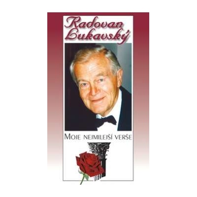 Moje nejmilejší verše (Radovan Lukavský) CZ