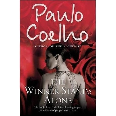 The Winner Stands Alone - P. Coelho