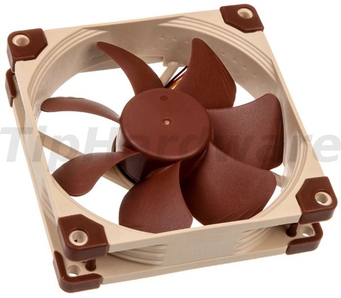 Noctua NF-A9 5V