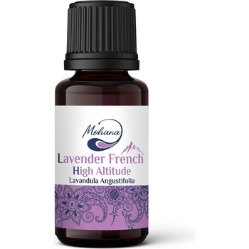 Image 1 of Етерично масло Лавандула високопланинска Мон Блан, Lavender French high аltitude, 10 ml (MH-62-EO)