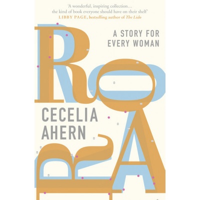 Cecelia Ahern - Roar