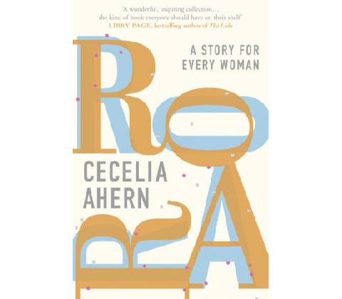 Cecelia Ahern - Roar