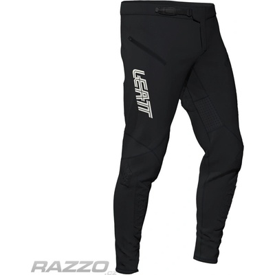 Leatt Dětské na kolo MTB Gravity 3.0 Junior Pant 2026 Kids Black