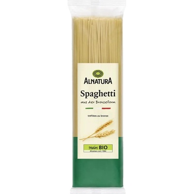 Alnatura Italské Bio těstoviny Špagety Bio 0,5 kg