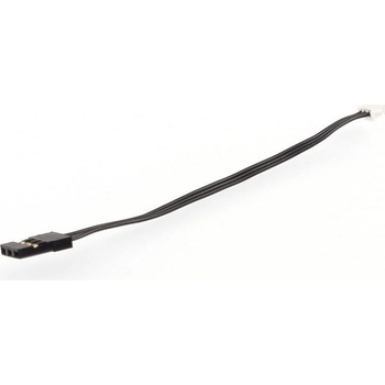 RUDDOG Racing RXS servokabel 9 cm