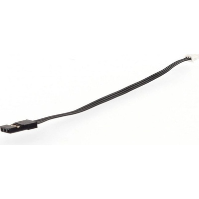 RUDDOG Racing RXS servokabel 9 cm
