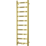 Mexen Bolt 1200x400 mm 220W gold (W126-1200-400-00-50)