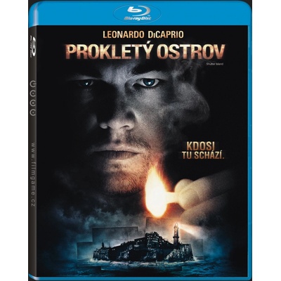 Prokletý ostrov BRD