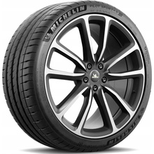 Michelin Pilot Sport 4 S