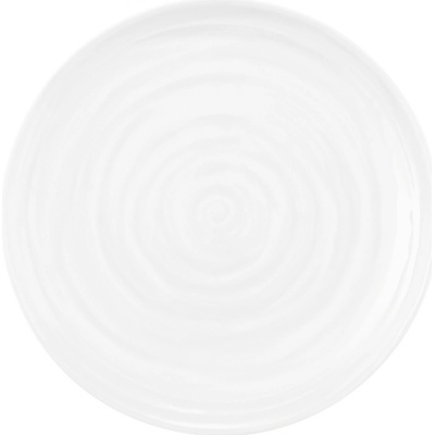 Seltmann Weiden Terra bílá Pečivový talíř 17,5 cm