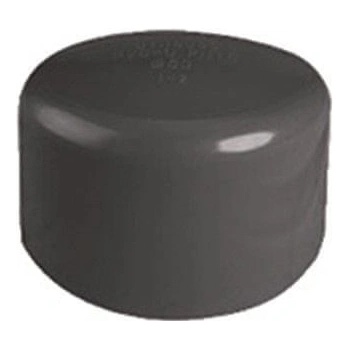 HansCraft PVC záslepka s priemerom 110 mm