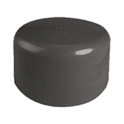 HansCraft PVC záslepka s priemerom 110 mm