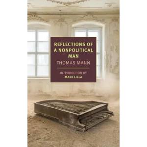 Reflections of a Nonpolitical Man (ISBN: 9781681375311)