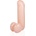 Shots S-Line Blow-up Dick 80cm Flesh