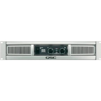 QSC GX 500W