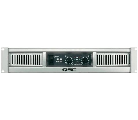 QSC GX 500W
