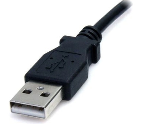StarTech USB2TYPEM