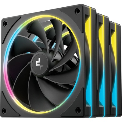 Deepcool R-FL12RSE-BKAPN3-G