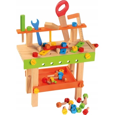 Bino Dětská dílna