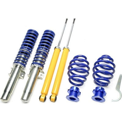 TA-Technix staviteľný podvozok BMW 3er , E46, 98-07