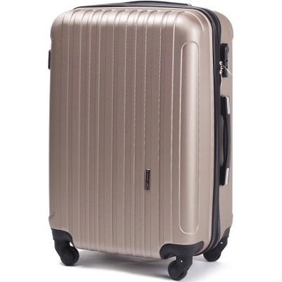 WINGS 2011 bronzová 35L