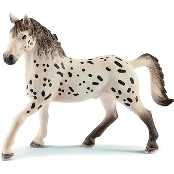 Schleich Фигурка Schleich Horse Club - Кнабструпер жребец (13889-02945)