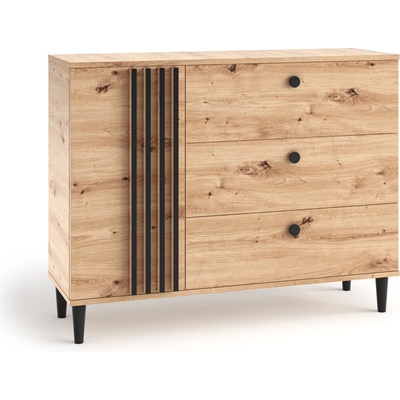 ADRK Furniture Livia 03-ART-N003