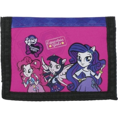 Derform My Little Pony