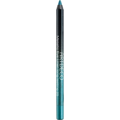 Artdeco Metalická tužka na oči Metallic Long-Lasting Eye Liner 29 Metallic Neptune 1,2 g