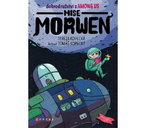 CPRESS Mise Morwen