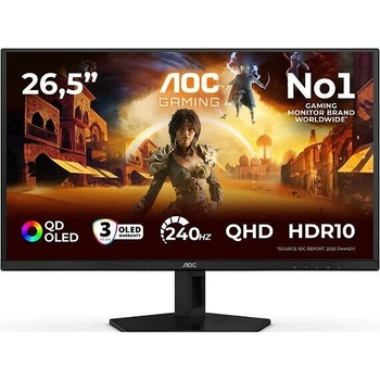 AOC AGON Q27G41ZDF