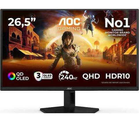 AOC AGON Q27G41ZDF