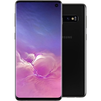 Samsung Galaxy S10 5G G977 256GB Majestic Black