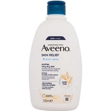 Aveeno Skin Relief sprchový gel 500 ml