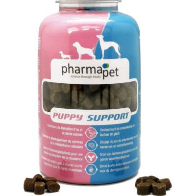 Pharma.Pet podpora štěňat 235 g