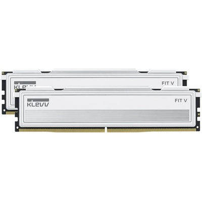 Essencore Klevv FIT V 32GB (2x16GB) DDR5 6000MHz KD5AGU880-60B280F