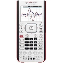 Texas Instruments TI Nspire CX II T Grafická kalkulačka