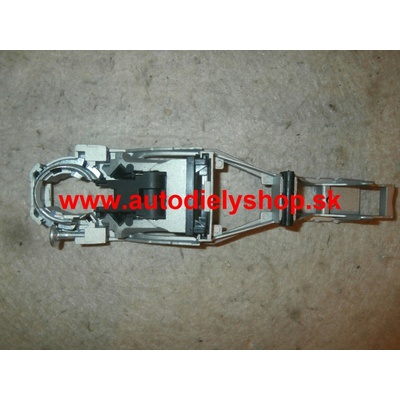 VW BORA 9/98- vnútorný mechanizmus vonkajšej klučky ľavý