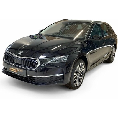 Skoda Octavia 1.5 TSI 110 kW