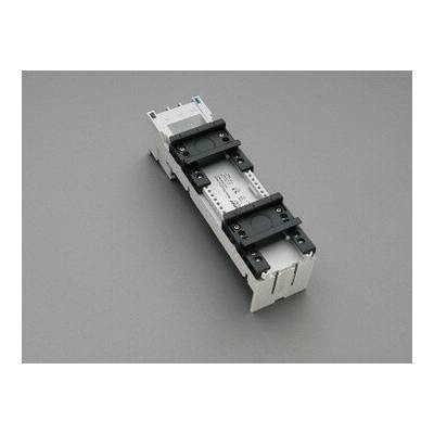 Adaptér EQUES 80A,54x200, 2DIN - Adaptér 60Classic