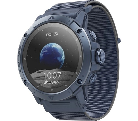 Coros Vertix 2S