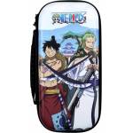 KONIX One Piece Carry Case Wano - Nintendo Switch
