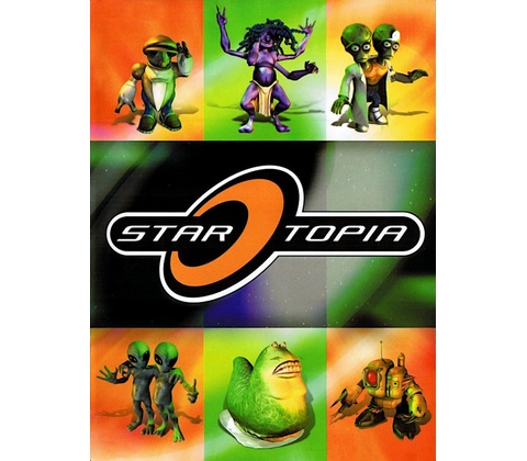 Startopia