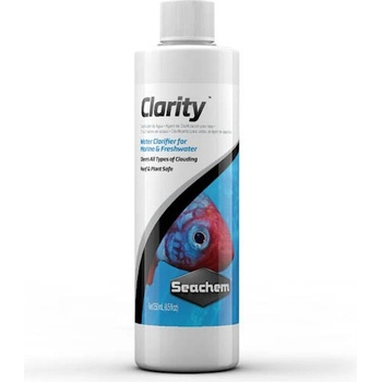 Seachem Clarity 500 ml