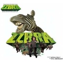 Ost - Zzbra CD